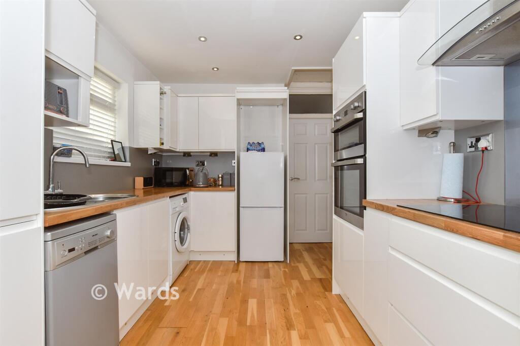 Main image of property: Northwood Road, Broadstairs, Kent