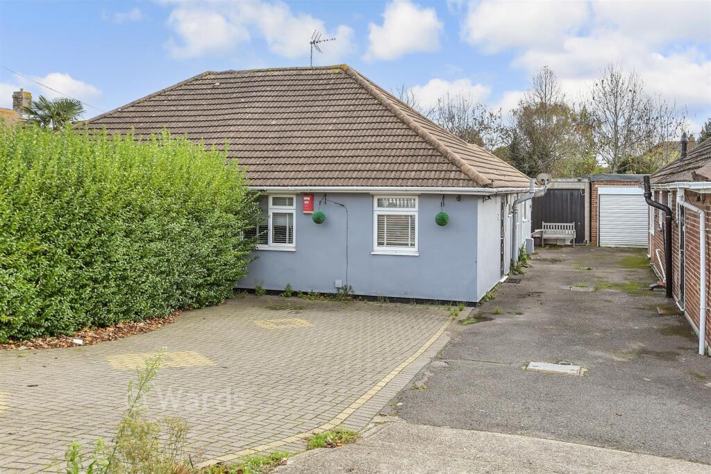 Main image of property: Northwood Road, Broadstairs, Kent