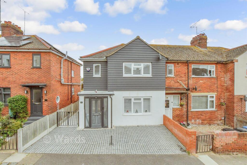 Main image of property: Prospect Road, Broadstairs, Kent