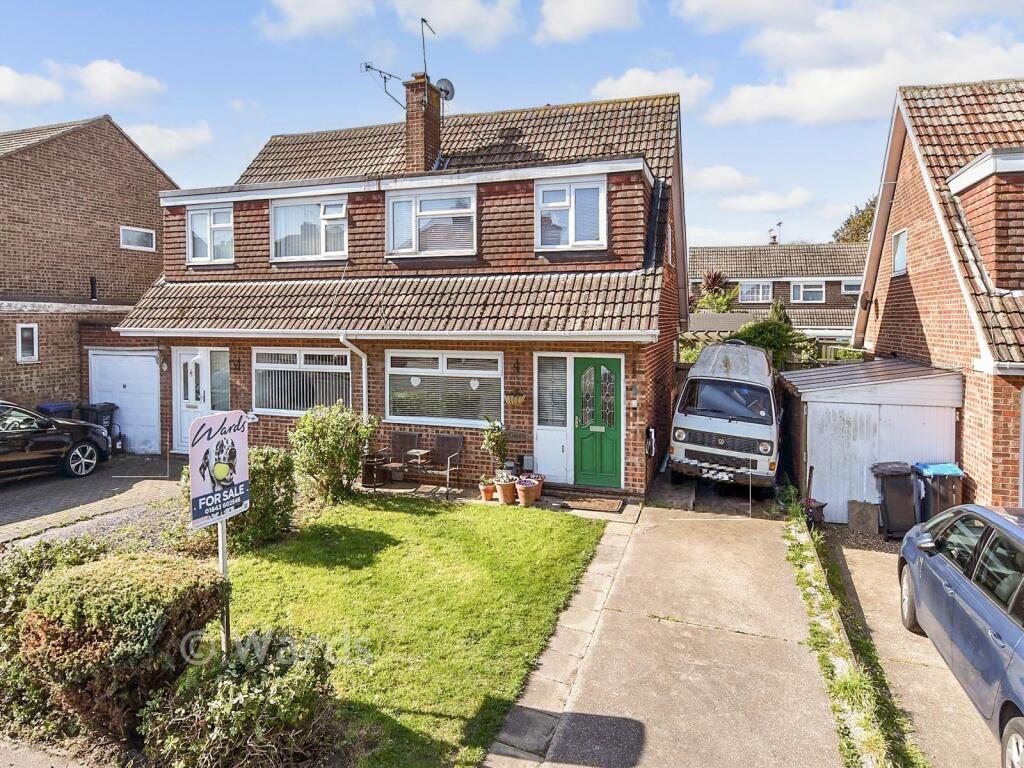 Main image of property: Rumfields Road, Broadstairs, Kent