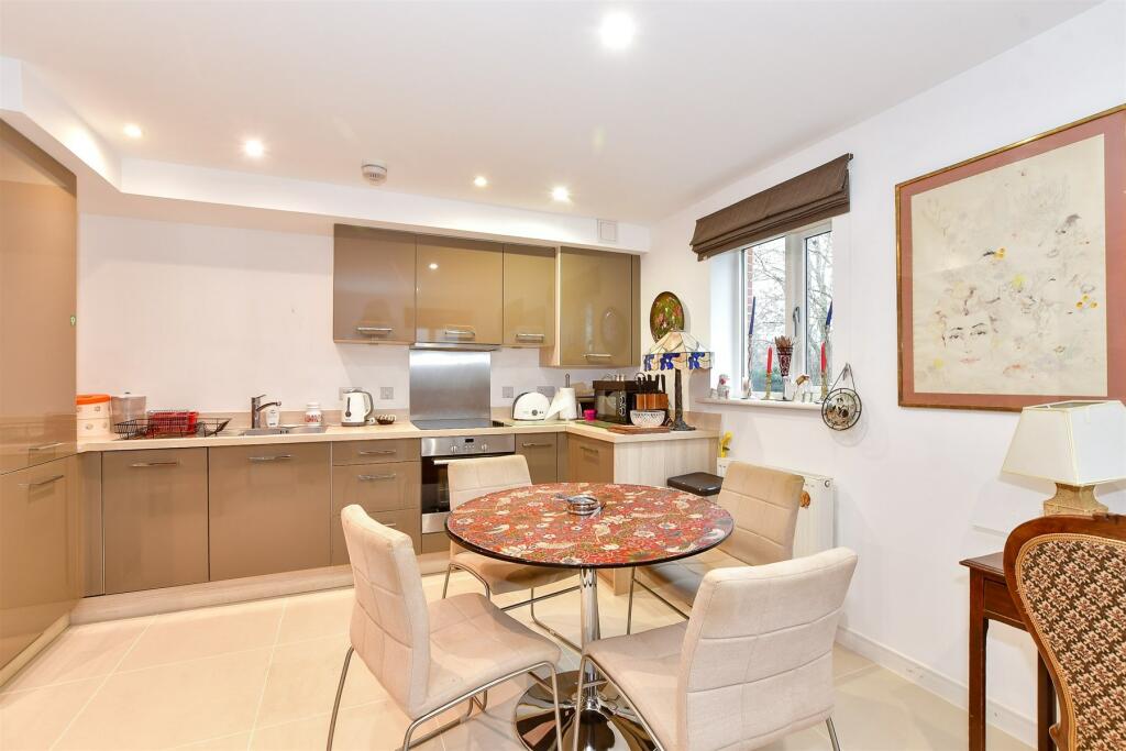 Main image of property: Stonebridge Road, Canterbury, Kent