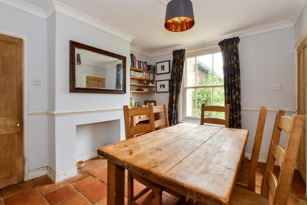 Main image of property: Railway Hill, Barham, Canterbury, Kent