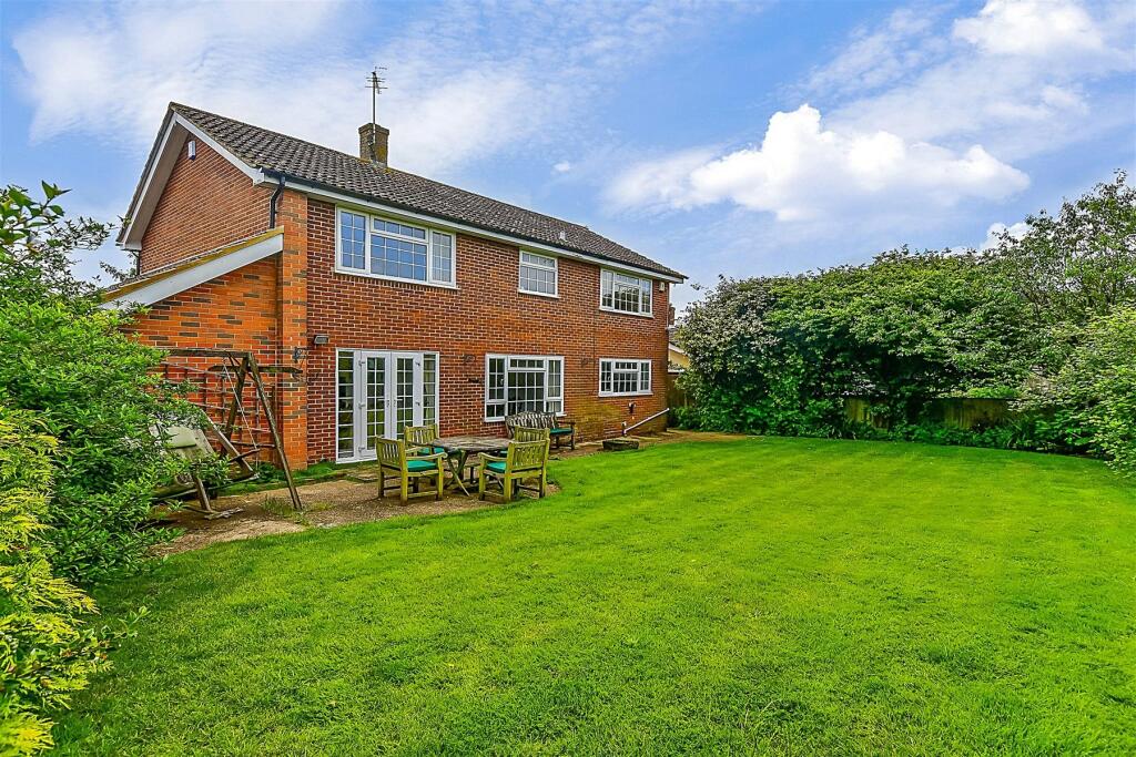 Additional property image - Rough Common, Canterbury, Kent