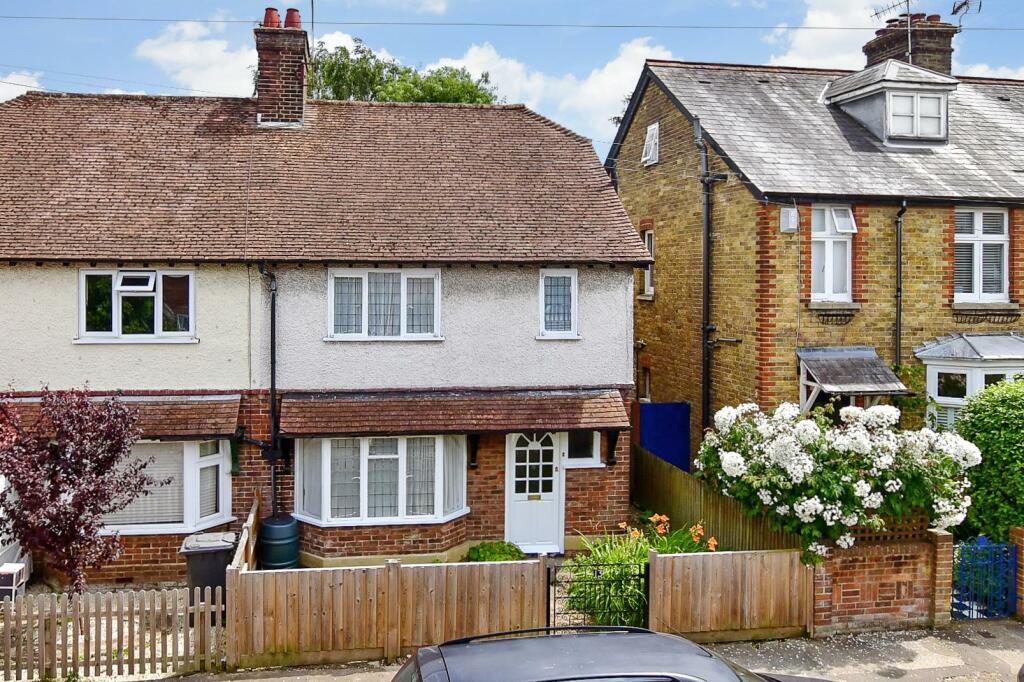 Main image of property: Mandeville Road, Canterbury, Kent
