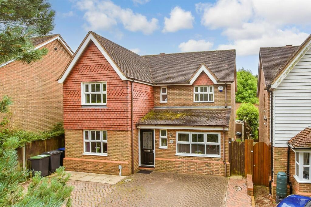 Main image of property: Beech Avenue, Chartham, Canterbury, Kent