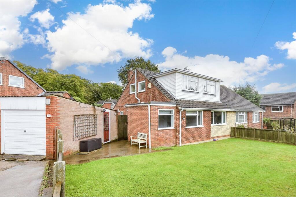Main image of property: Pleydell Crescent, Sturry, Canterbury, Kent