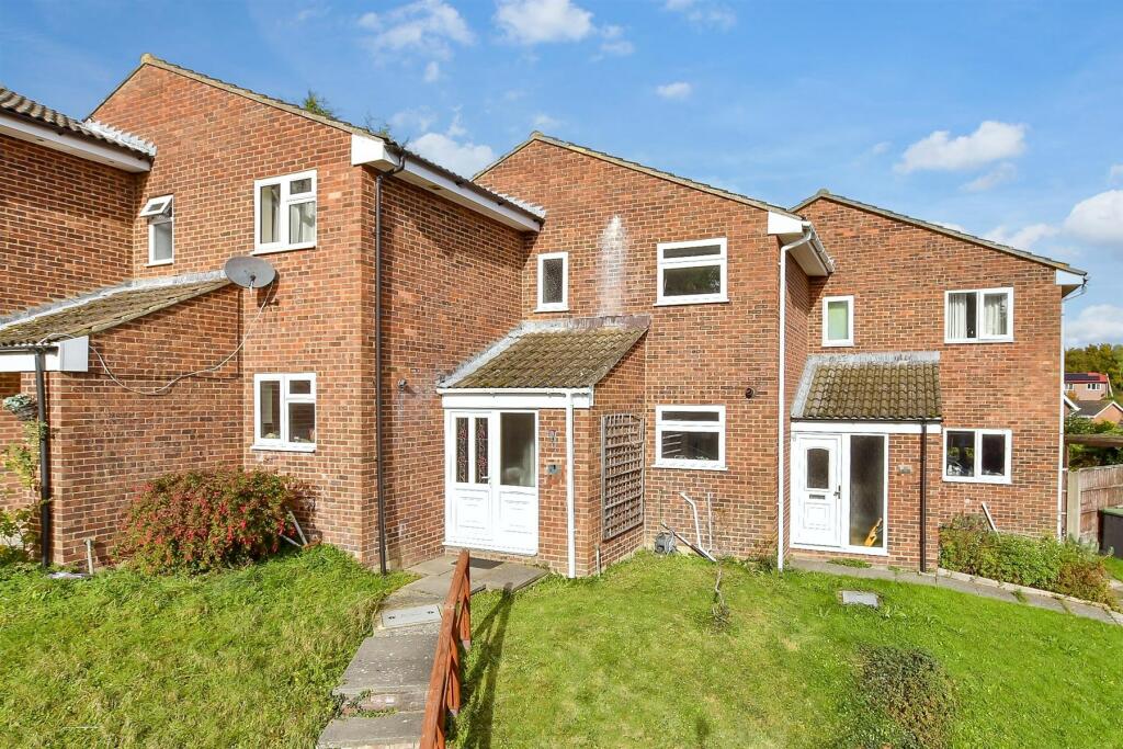 Additional property image - Goudhurst Close, Canterbury, Kent