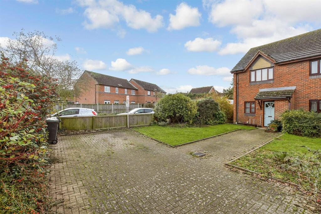 Additional property image - Maple Court, Hersden, Canterbury, Kent
