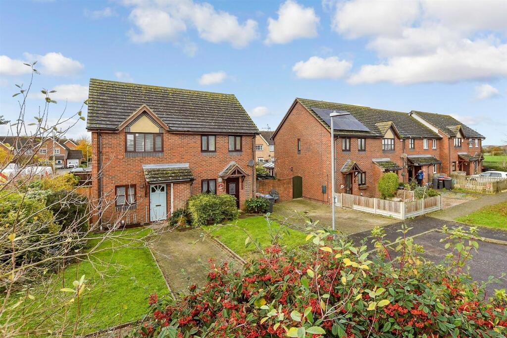 Additional property image - Maple Court, Hersden, Canterbury, Kent