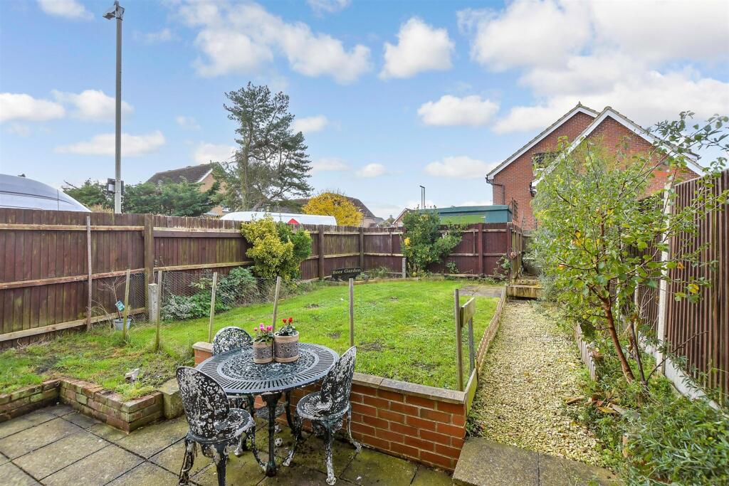 Additional property image - Maple Court, Hersden, Canterbury, Kent