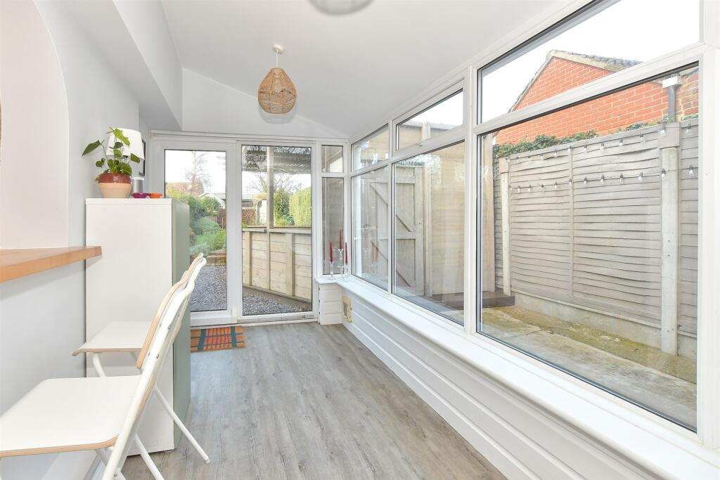 Additional property image - Jubilee Road, Littlebourne, Canterbury, Kent