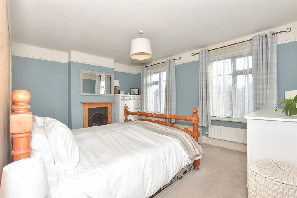 Additional property image - Jubilee Road, Littlebourne, Canterbury, Kent