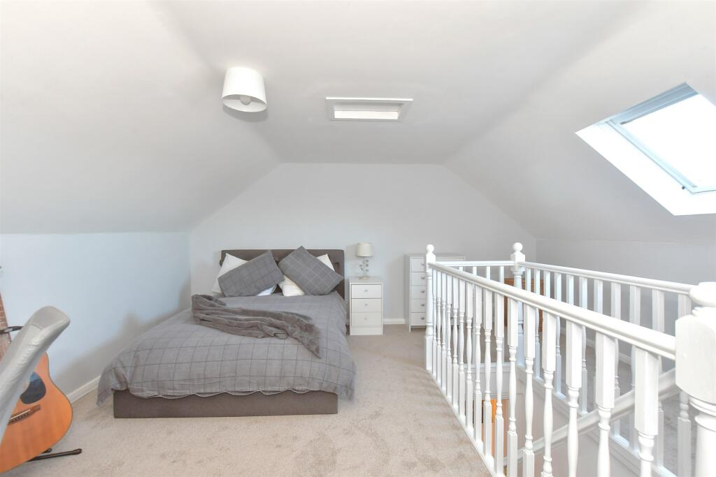 Additional property image - Jubilee Road, Littlebourne, Canterbury, Kent