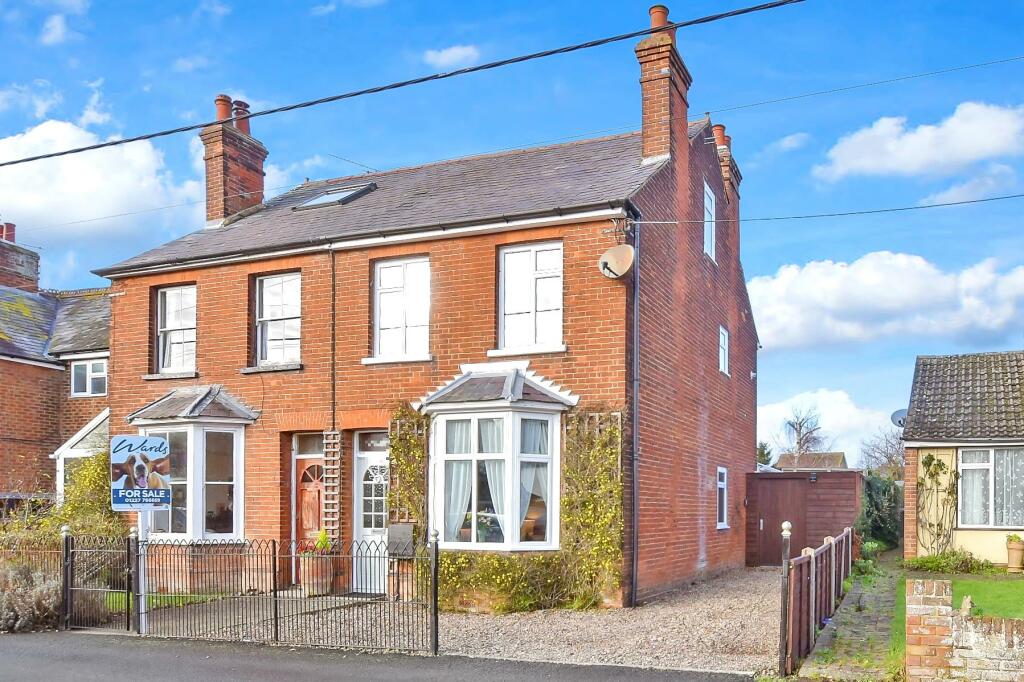 Additional property image - Jubilee Road, Littlebourne, Canterbury, Kent