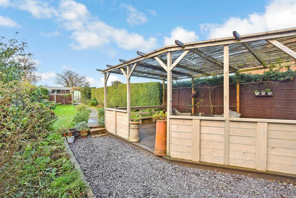 Additional property image - Jubilee Road, Littlebourne, Canterbury, Kent