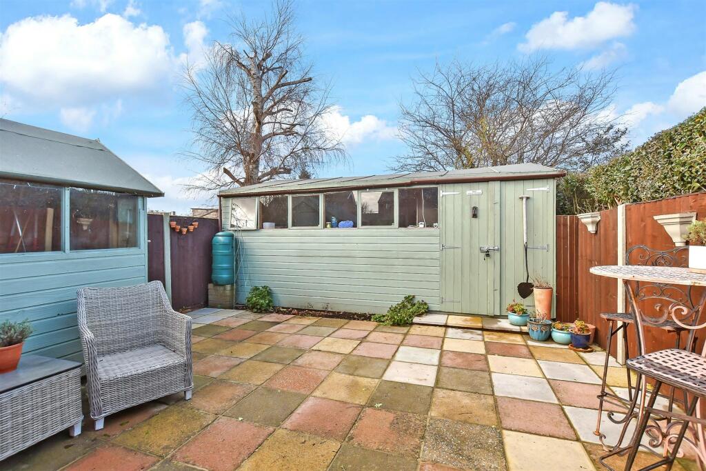 Additional property image - Jubilee Road, Littlebourne, Canterbury, Kent