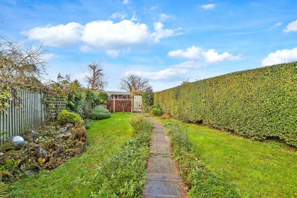 Additional property image - Jubilee Road, Littlebourne, Canterbury, Kent