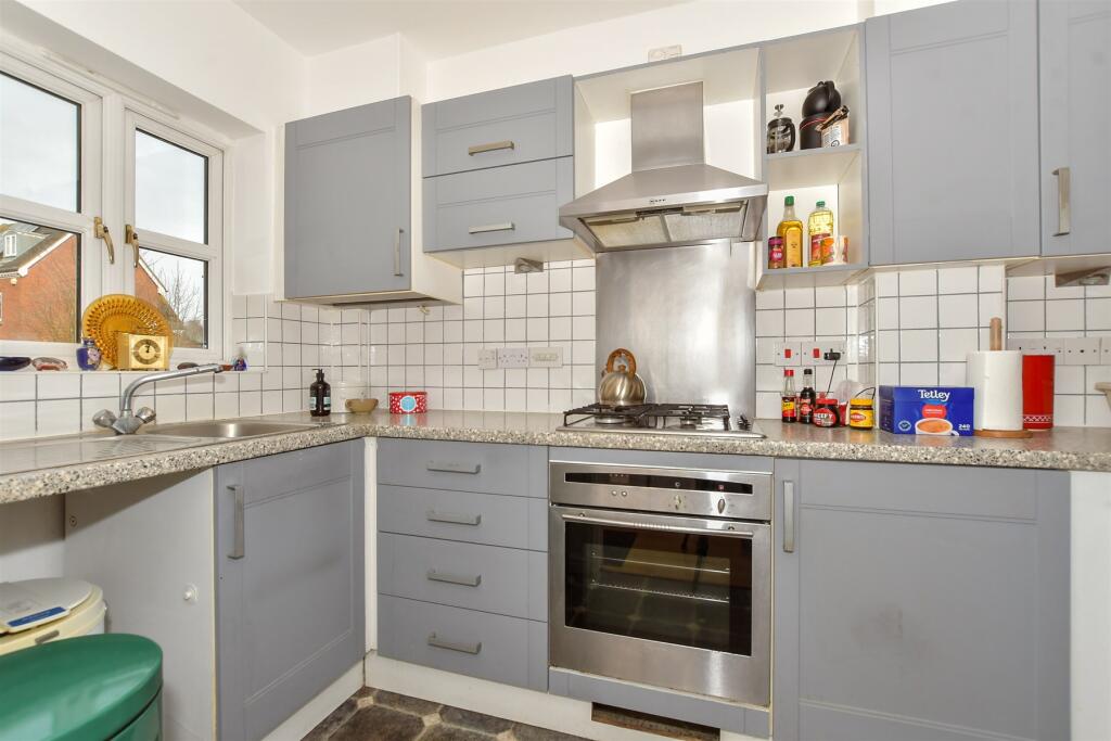 Additional property image - Gilbert Way, Canterbury, Kent