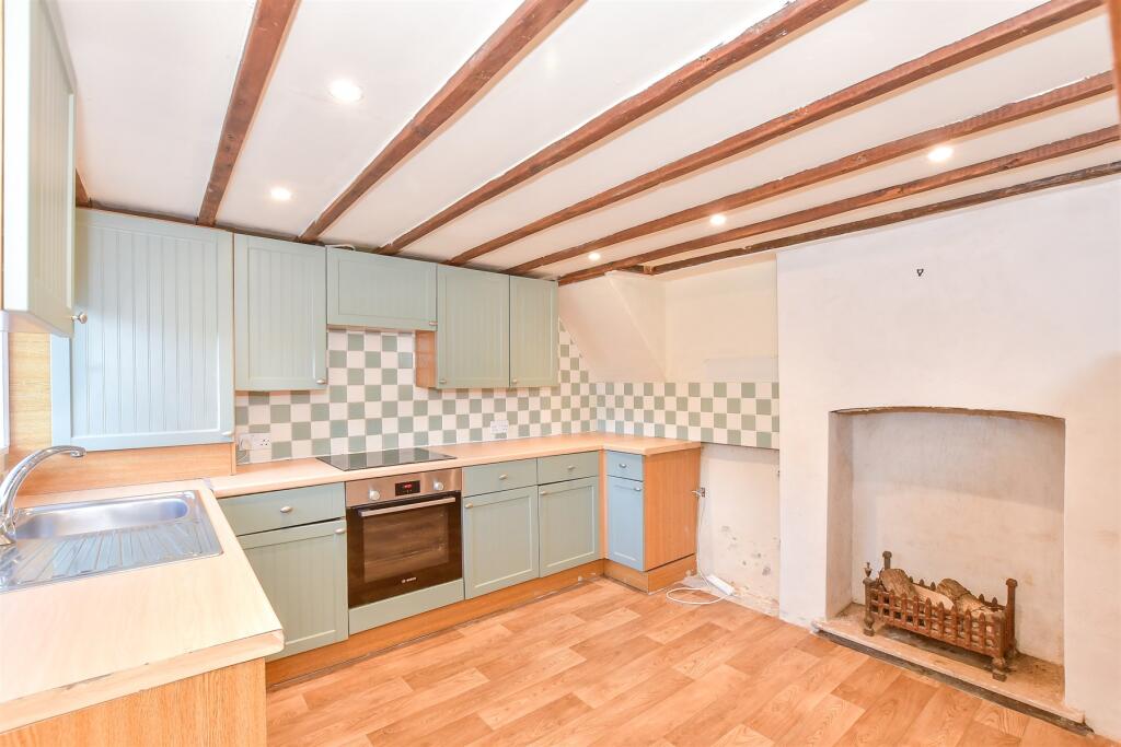 Additional property image - High Street, Wingham, Canterbury, Kent