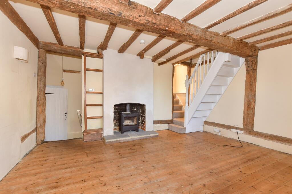 Additional property image - High Street, Wingham, Canterbury, Kent