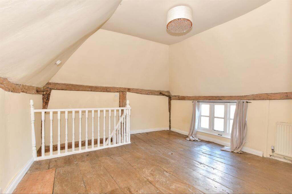 Additional property image - High Street, Wingham, Canterbury, Kent