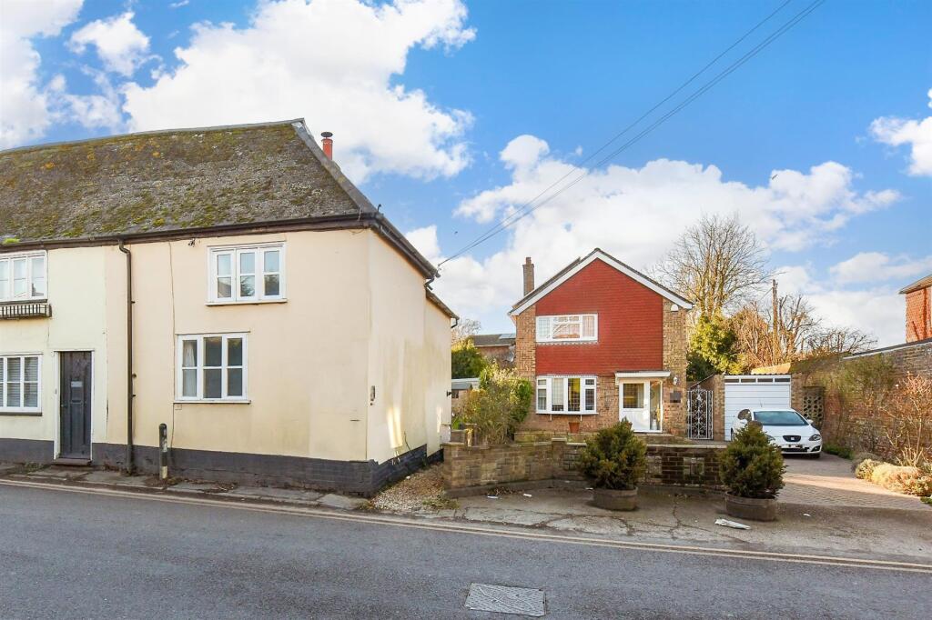 Additional property image - High Street, Wingham, Canterbury, Kent