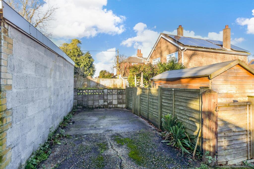 Additional property image - High Street, Wingham, Canterbury, Kent