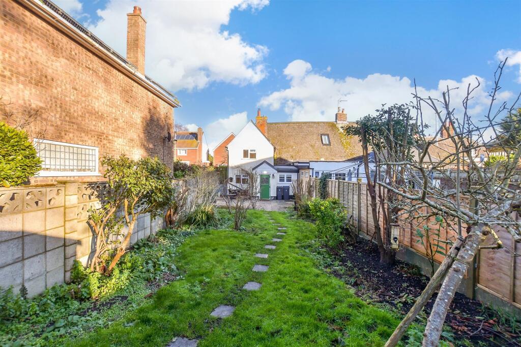 Additional property image - High Street, Wingham, Canterbury, Kent