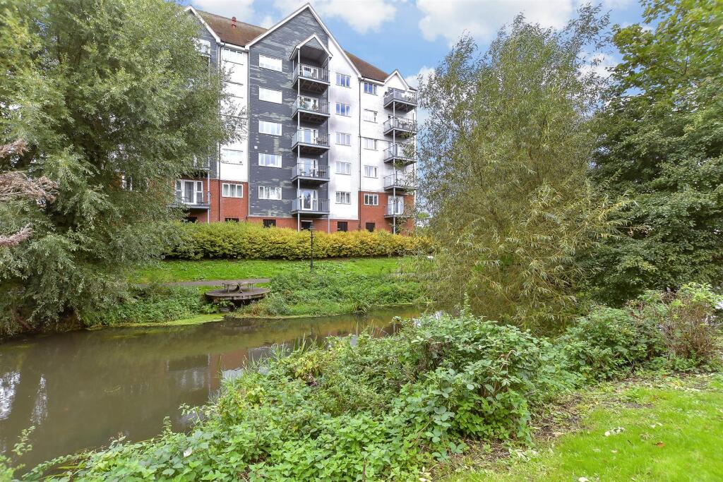 Main image of property: Westwood Drive, Canterbury, Kent