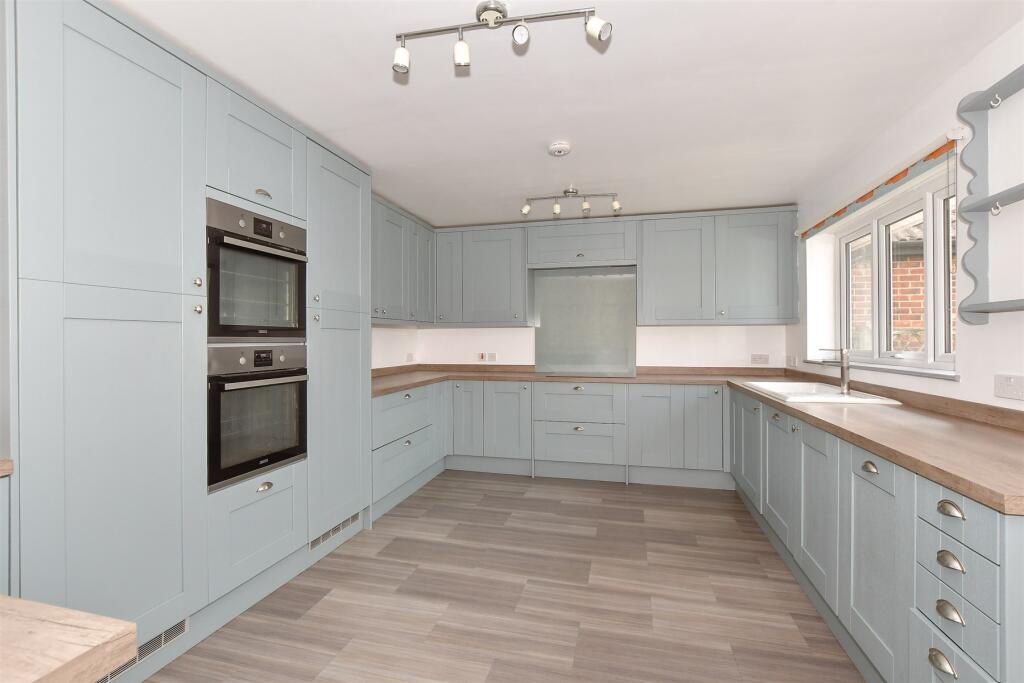 Main image of property: Manns Hill, Bossingham, Canterbury, Kent