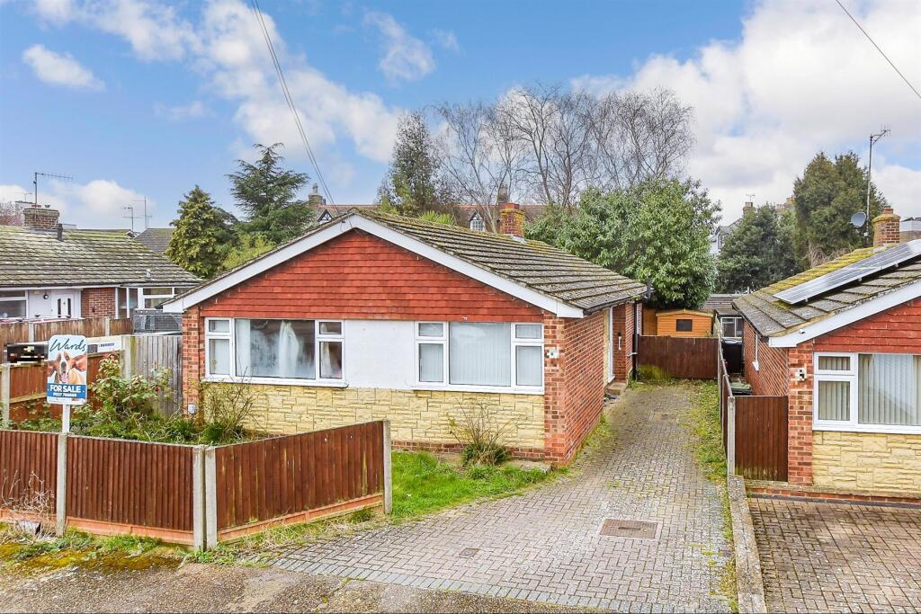 Main image of property: New Street, Canterbury, Kent