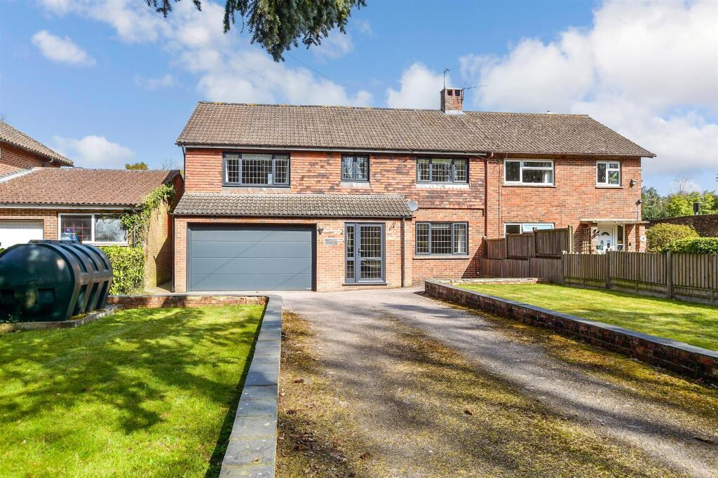 Main image of property: Merton Lane, Canterbury, Kent