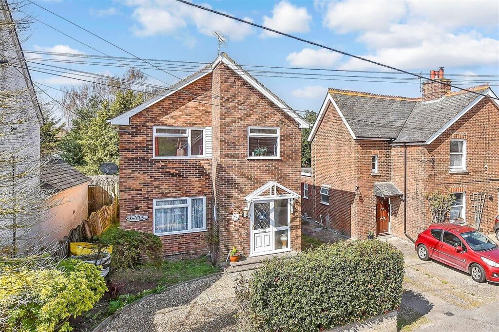 Main image of property: Jubilee Road, Littlebourne, Canterbury, Kent
