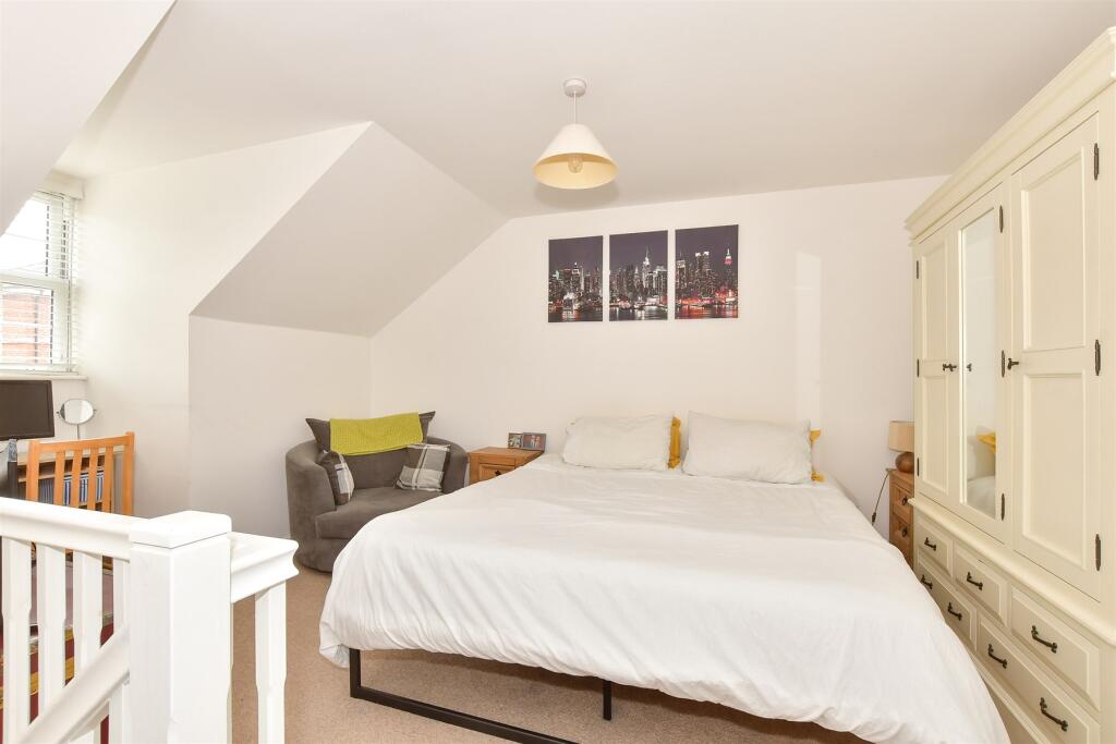 Main image of property: George Roche Road, Canterbury, Kent