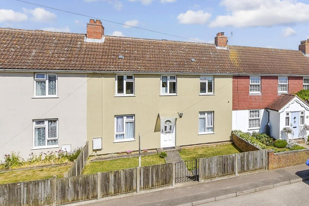 Main image of property: Spinney Lane, Aylesham, Canterbury, Kent