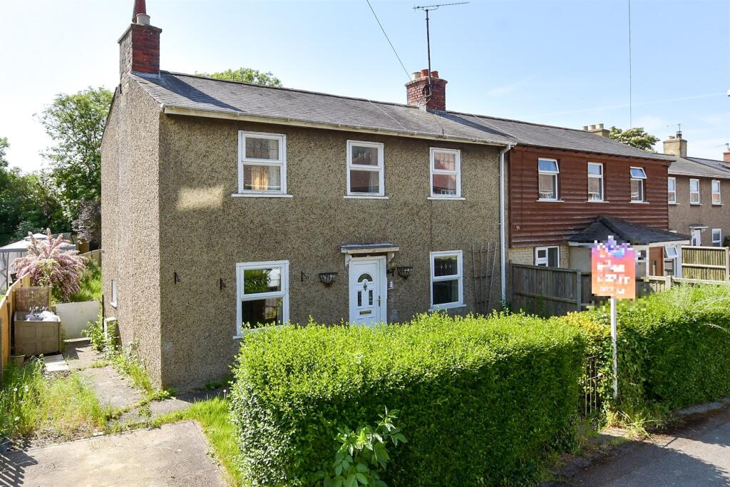 Main image of property: North View, Hersden, Canterbury, Kent
