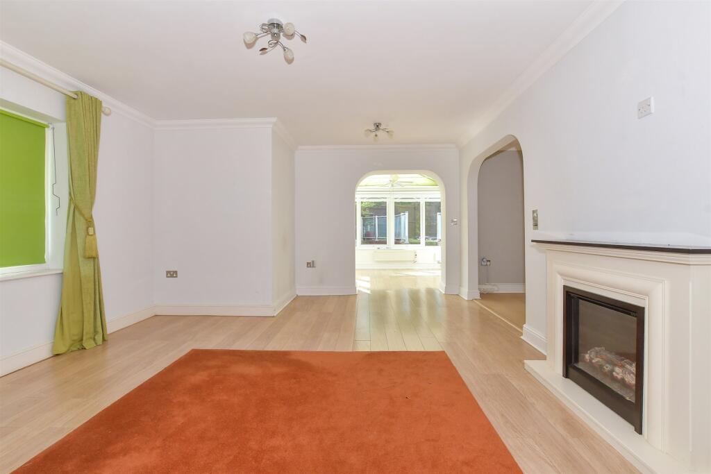 Main image of property: Vicarage Lane, Elham, Canterbury, Kent