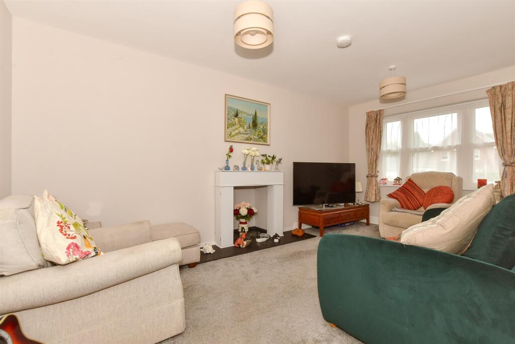 Main image of property: Birch Road, Littlebourne, Canterbury, Kent