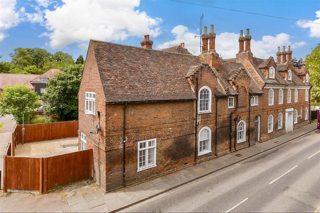 Main image of property: Old Dover Road, Canterbury, Kent