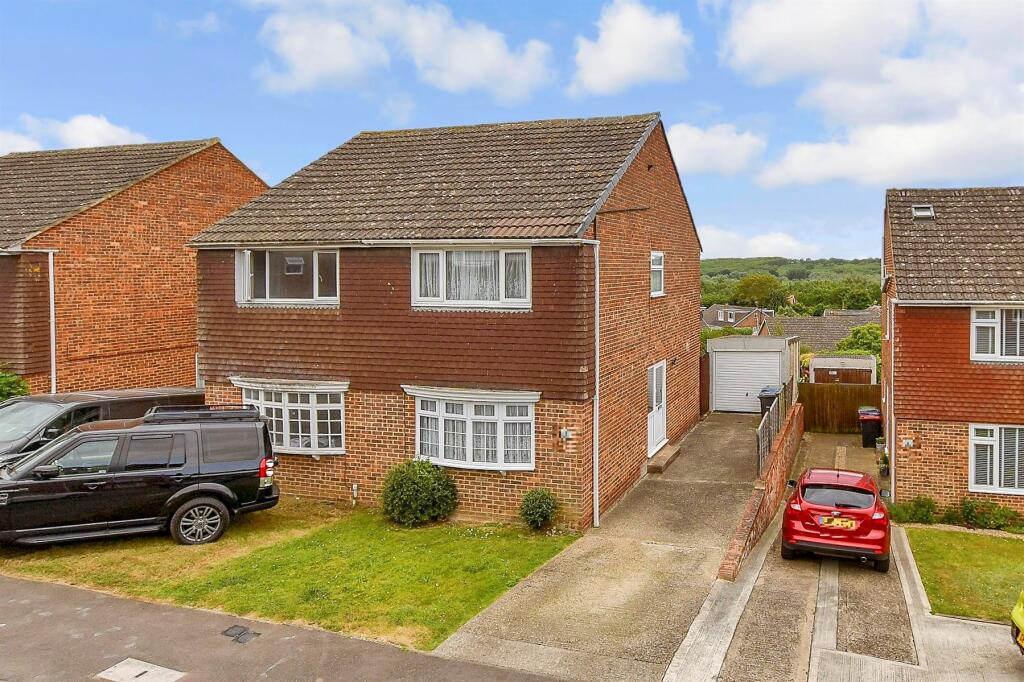 Main image of property: Chestnut Drive, Sturry, Canterbury, Kent