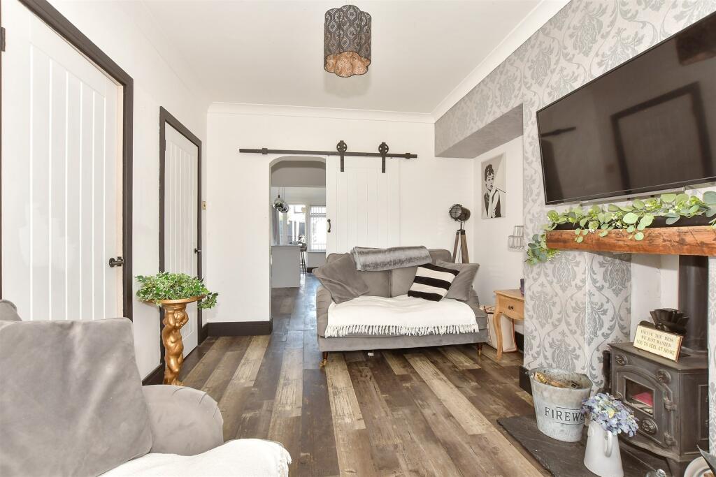 Main image of property: Ackholt Road, Aylesham, Canterbury, Kent