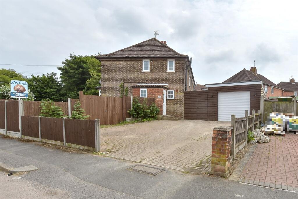 Main image of property: Bell Grove, Aylesham, Canterbury, Kent