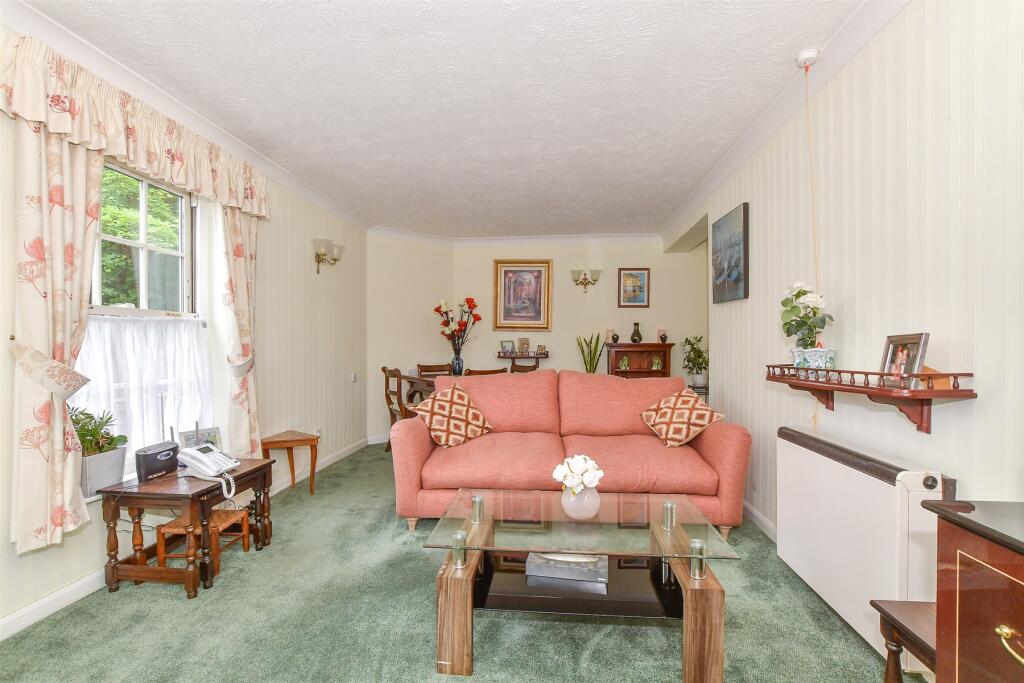 Main image of property: The Causeway, Canterbury, Kent