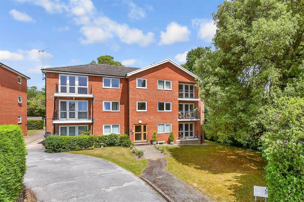 Main image of property: Summer Hill, Harbledown, Canterbury, Kent