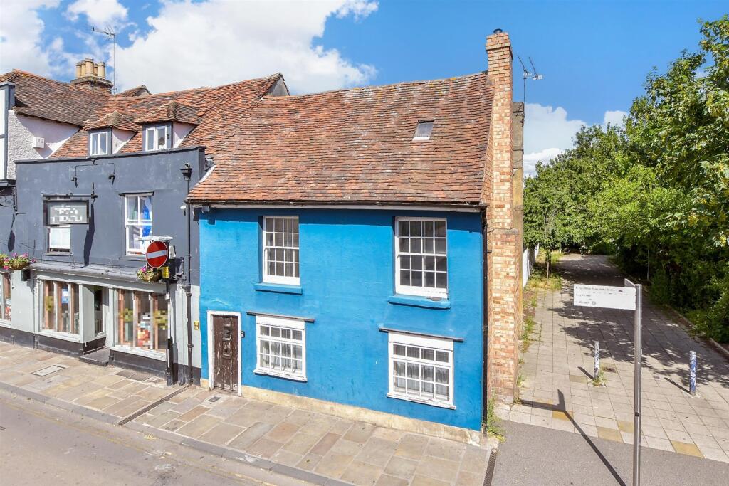 Main image of property: Northgate, Canterbury, Kent