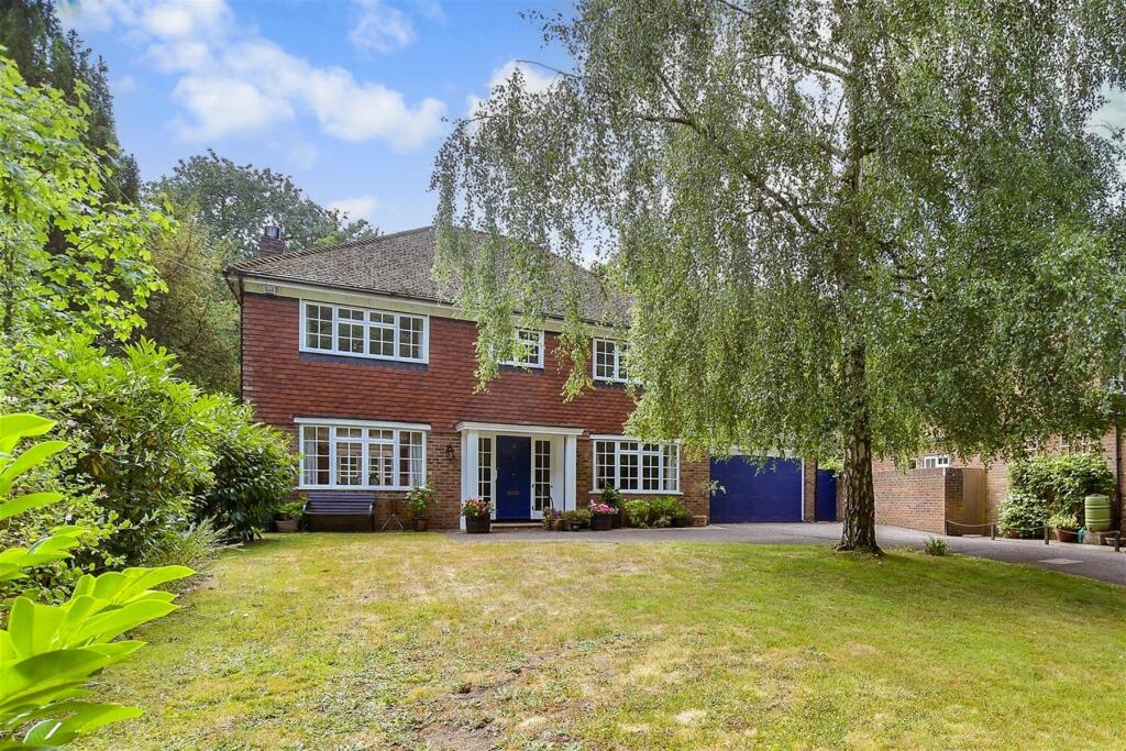 Main image of property: Church Lane, Westbere, Canterbury, Kent