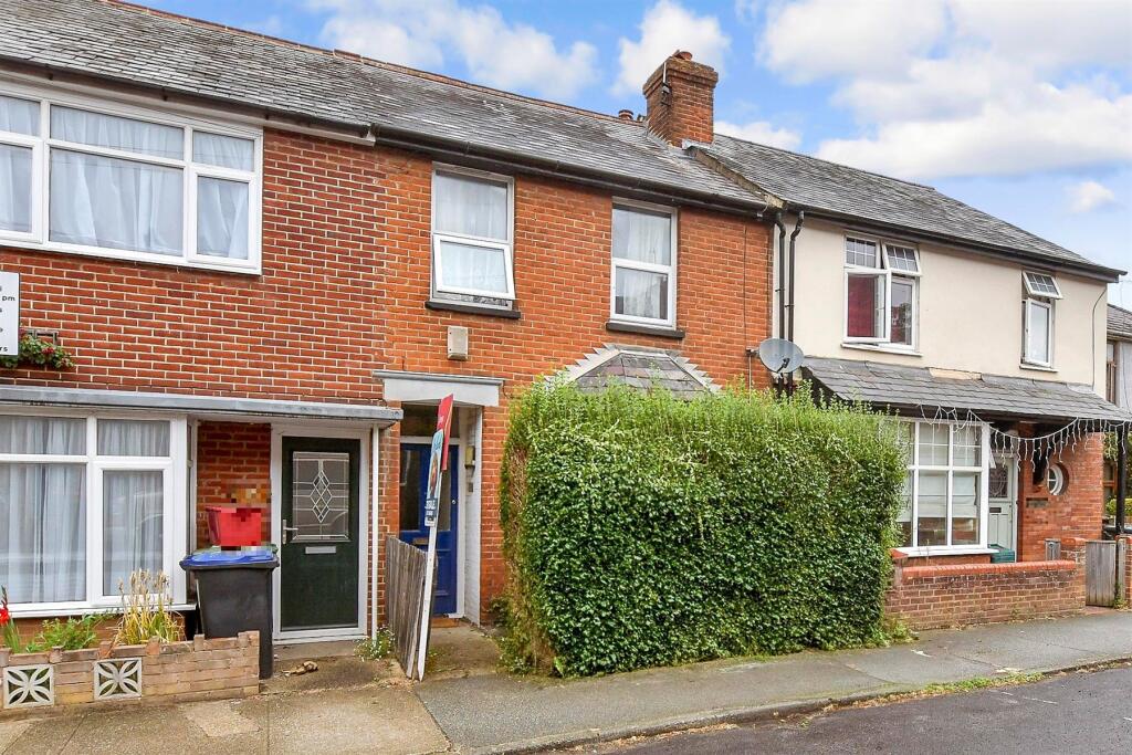 Main image of property: St. Martin's Road, Canterbury, Kent