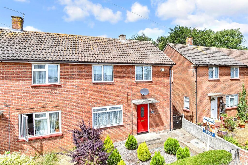 Main image of property: Shipman Avenue, Canterbury, Kent