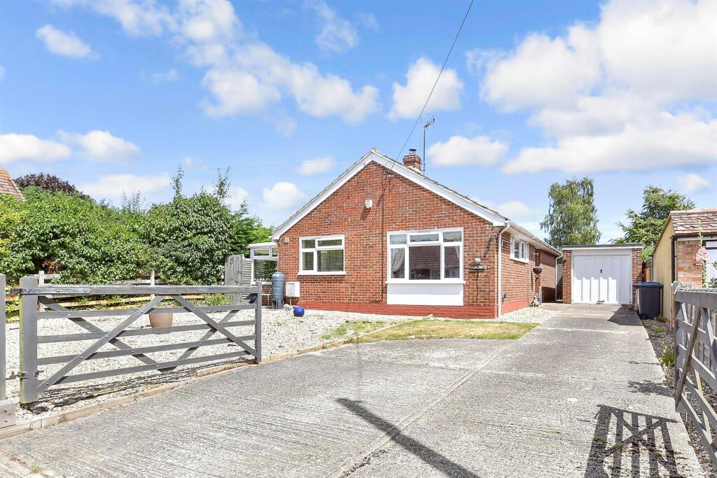Main image of property: School Lane, Stourmouth, Canterbury, Kent