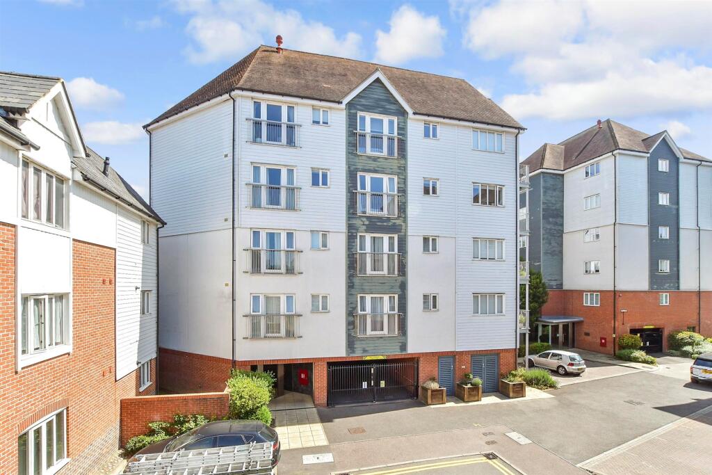 Main image of property: Westwood Drive, Canterbury, Kent
